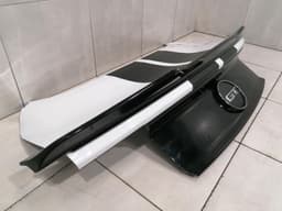 FORD Ford Mustang MK6 S550 Boat Lid FR3Z-6340110-A Tailgate GT — thumbnail 2