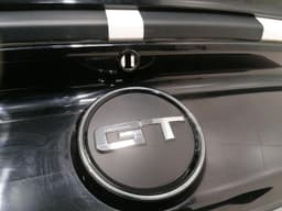 FORD Ford Mustang MK6 S550 Boat Lid FR3Z-6340110-A Tailgate GT — thumbnail 7