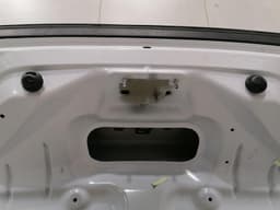 FORD Ford Mustang MK6 S550 Boat Lid FR3Z-6340110-A Tailgate GT — thumbnail 9
