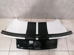 FORD Ford Mustang MK6 S550 Boat Lid FR3Z-6340110-A Tailgate GT — thumbnail 6