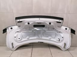 FORD Ford Mustang MK6 S550 Boat Lid FR3Z-6340110-A Tailgate GT — thumbnail 8