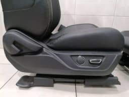 FORD Ford Mustang MK6 S550 GT COOLED HEATED FRONT SEATS Front Seats Vented SPORT UK — thumbnail 6
