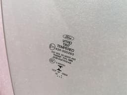 FORD FORD MUSTANG MK6 S550 Right Front Door Glass FR3Z-6321410-A Front Door Glass Re — thumbnail 2