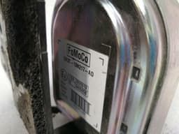 FORD Ford Mustang MK6 S550 ECU Alarm GR3T-19N217-AD Siren Alarm Horn Alarm System — thumbnail 5