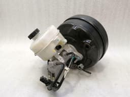 FORD Ford Mustang MK6 S550 Brake Servo RHD GR3C-2B195-SC Brake Force Amplifier — thumbnail 5