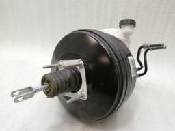 FORD Ford Mustang MK6 S550 Brake Servo RHD GR3C-2B195-SC Brake Force Amplifier — thumbnail 9