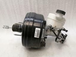 FORD Ford Mustang MK6 S550 Brake Servo RHD GR3C-2B195-SC Brake Force Amplifier — thumbnail 7