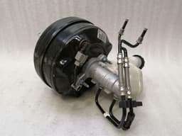 FORD Ford Mustang MK6 S550 Brake Servo RHD GR3C-2B195-SC Brake Force Amplifier — thumbnail 10