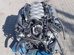 FORD COMPLETE 2016 FORD MUSTANG MK6 S550 COYOTE 5.0 GT ENGINE MOTOR V8 324KW — thumbnail 7
