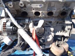 FORD COMPLETE 2016 FORD MUSTANG MK6 S550 COYOTE 5.0 GT ENGINE MOTOR V8 324KW — thumbnail 10
