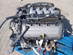 FORD COMPLETE 2016 FORD MUSTANG MK6 S550 COYOTE 5.0 GT ENGINE MOTOR V8 324KW — thumbnail 6