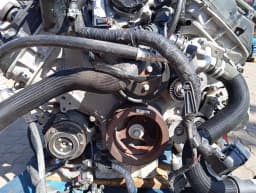 FORD COMPLETE 2016 FORD MUSTANG MK6 S550 COYOTE 5.0 GT ENGINE MOTOR V8 324KW — thumbnail 8
