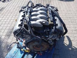 FORD COMPLETE 2016 FORD MUSTANG MK6 S550 COYOTE 5.0 GT ENGINE MOTOR V8 324KW — thumbnail 2