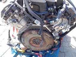 FORD COMPLETE 2016 FORD MUSTANG MK6 S550 COYOTE 5.0 GT ENGINE MOTOR V8 324KW — thumbnail 3
