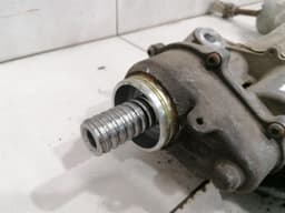 FORD FORD MUSTANG MK6 POWER STEERING RACK HR3C-3D070-DF RIGHT HAND DRIVE RHD — thumbnail 3