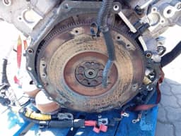 FORD COMPLETE 2016 FORD MUSTANG MK6 S550 COYOTE 5.0 GT ENGINE MOTOR V8 324KW — thumbnail 4