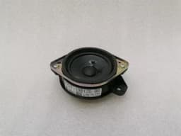 FORD FORD MUSTANG MK6 S550 SPEAKERS FR3T-19B135-BD Speakers — thumbnail 1