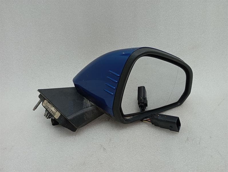 FORD Ford Mustang Mk6 S550 Right Door Mirror RHD RHD Right Hand Drive