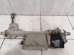 FORD FORD MUSTANG MK6 POWER STEERING RACK HR3C-3D070-DF RIGHT HAND DRIVE RHD — thumbnail 9