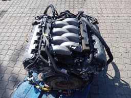 FORD COMPLETE 2016 FORD MUSTANG MK6 S550 COYOTE 5.0 GT ENGINE MOTOR V8 324KW — thumbnail 1