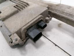 FORD FORD MUSTANG MK6 POWER STEERING RACK HR3C-3D070-DF RIGHT HAND DRIVE RHD — thumbnail 5