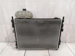 FORD FORD MUSTANG MK6 S550 RADIATOR PACK FR33-8C607-AE Radiator Pack — thumbnail 1