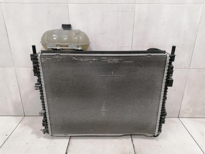 FORD FORD MUSTANG MK6 S550 RADIATOR PACK FR33-8C607-AE Radiator Pack