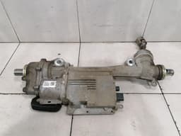 FORD FORD MUSTANG MK6 POWER STEERING RACK HR3C-3D070-DF RIGHT HAND DRIVE RHD — thumbnail 1