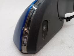 FORD Ford Mustang Mk6 S550 Right Door Mirror RHD RHD Right Hand Drive — thumbnail 7