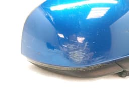 FORD Ford Mustang Mk6 S550 Right Door Mirror RHD RHD Right Hand Drive — thumbnail 6