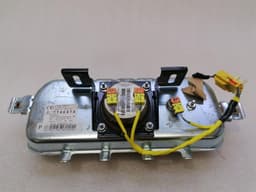 FORD FORD MUSTANG MK6 S550 MODULES GR3B-63044-A74 MODULE DASHBOARD — thumbnail 4