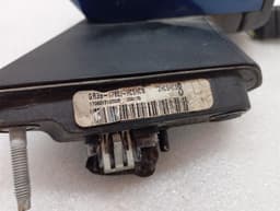 FORD Ford Mustang Mk6 S550 Right Door Mirror RHD RHD Right Hand Drive — thumbnail 4