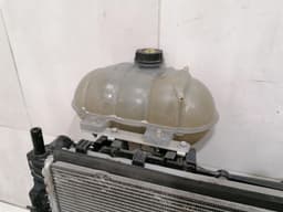 FORD FORD MUSTANG MK6 S550 RADIATOR PACK FR33-8C607-AE Radiator Pack — thumbnail 3