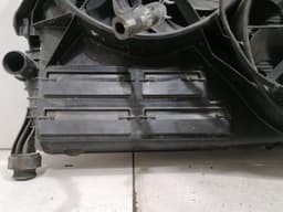FORD FORD MUSTANG MK6 S550 RADIATOR PACK FR33-8C607-AE Radiator Pack — thumbnail 8