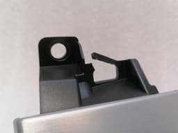 FORD FORD MUSTANG MK6 S550 VENEER GR3B-13D168-AE Strip Cover RHD RIGHT HAND DRIVE — thumbnail 3