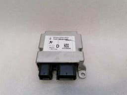 FORD FORD MUSTANG MK6 S550 Safety Module ECU GR3T-14B321-DF Air Control Unit SRS — thumbnail 5