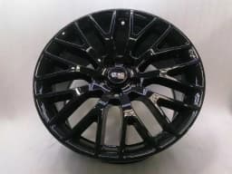 FORD Ford Mustang Mk6 S550 Alloy Wheel FR3J-1007-EB Alloy Wheel — thumbnail 1