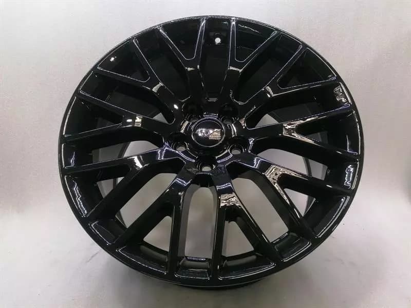 FORD Ford Mustang Mk6 S550 Alloy Wheel FR3J-1007-EB Alloy Wheel