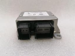 FORD FORD MUSTANG MK6 S550 Safety Module ECU GR3T-14B321-DF Air Control Unit SRS — thumbnail 7