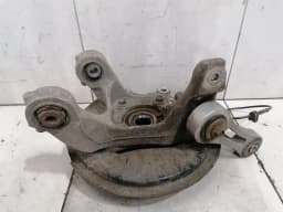 FORD Ford Mustang MK6 S550 Left Rear Hub FR3Z-5500-A Wheel Bearing Housing Rear Left — thumbnail 5