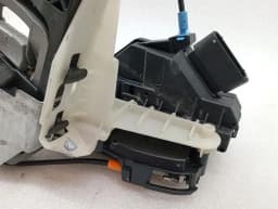 FORD Ford Mustang Mk6 S550 Door Lock BM5A-A21812-CG Door Lock — thumbnail 6