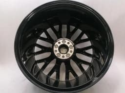 FORD Ford Mustang Mk6 S550 Alloy Wheel FR3J-1007-EB Alloy Wheel — thumbnail 9