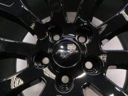 FORD Ford Mustang Mk6 S550 Alloy Wheel FR3J-1007-EB Alloy Wheel — thumbnail 2