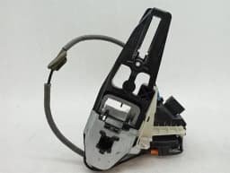 FORD Ford Mustang Mk6 S550 Door Lock BM5A-A21812-CG Door Lock — thumbnail 1