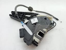 FORD Ford Mustang Mk6 S550 Door Lock BM5A-A21812-CG Door Lock — thumbnail 7