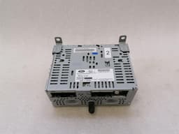 FORD FORD MUSTANG MK6 S550 CD player GR3T-19C107-KK audio system controller — thumbnail 7