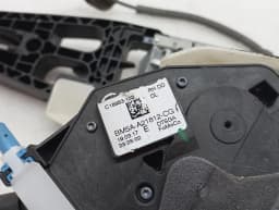 FORD Ford Mustang Mk6 S550 Door Lock BM5A-A21812-CG Door Lock — thumbnail 8
