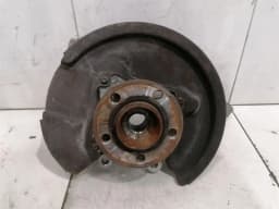 FORD Ford Mustang MK6 S550 Left Rear Hub FR3Z-5500-A Wheel Bearing Housing Rear Left — thumbnail 9