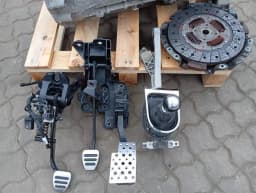FORD Ford Mustang MK6 S550 6-SPEED Gearbox MANUAL KIT FR33-7003-AE Transmission CONVERSION — thumbnail 5