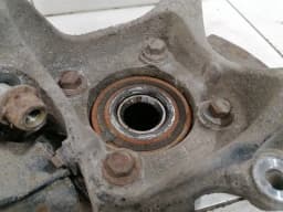 FORD Ford Mustang MK6 S550 Left Rear Hub FR3Z-5500-A Wheel Bearing Housing Rear Left — thumbnail 6